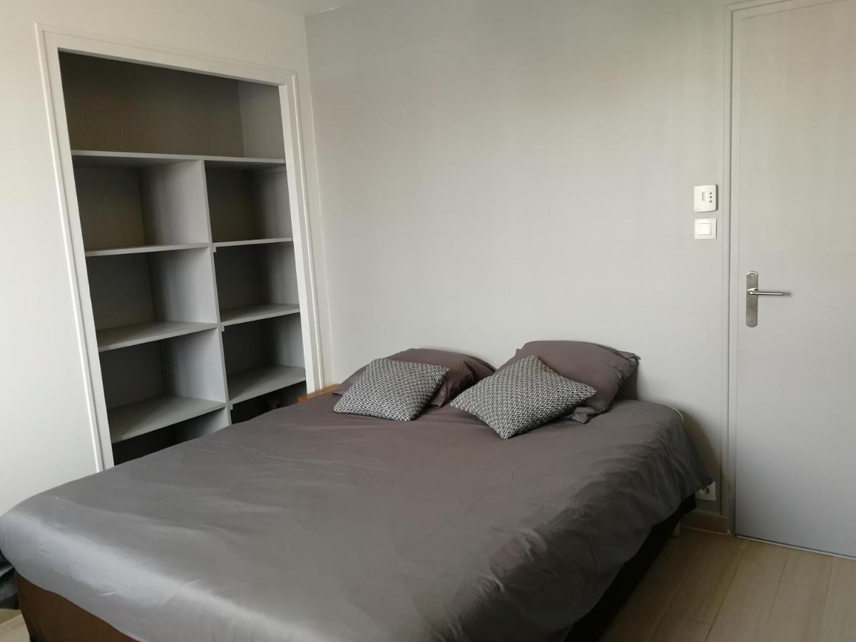 Maison Lumineuse Villa Les Herbiers Eksteriør billede